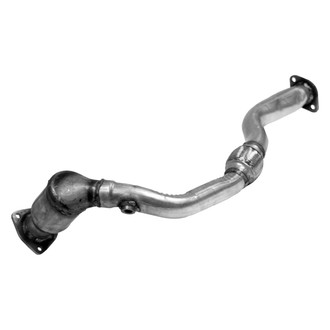 Walker® - Ultra™ Direct Fit Round Body Catalytic Converter and Pipe Assembly