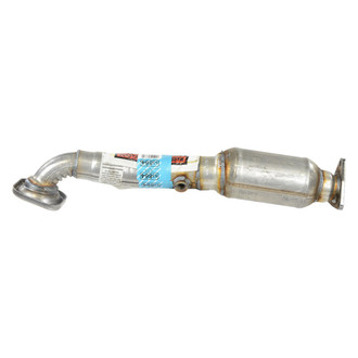 Walker® - Ultra™ Direct Fit Round Body Catalytic Converter