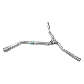 Walker® - Aluminized Steel Exhaust Intermediate Pipe