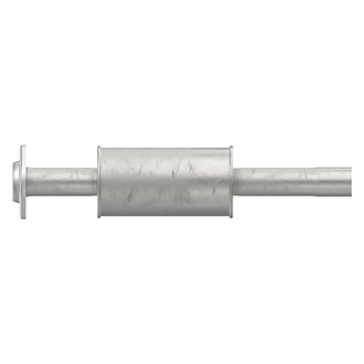 Walker® - Aluminized Steel Round Resonator Assembly