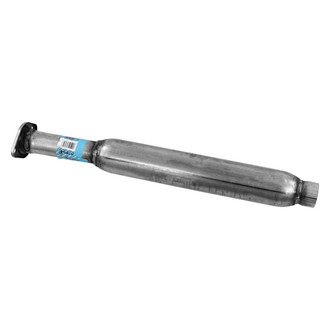 Walker® - Stainless Steel Round Bare Resonator Assembly
