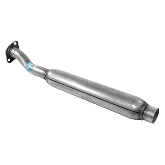 Walker® - Stainless Steel Round Bare Resonator Assembly