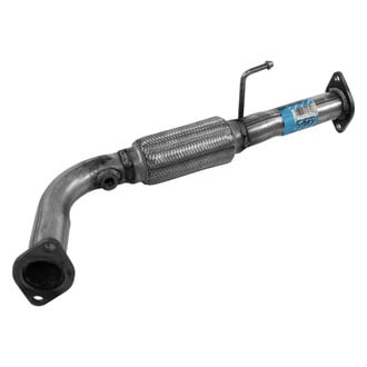Walker® - Aluminized Steel Exhaust Flex and Pipe Assembly