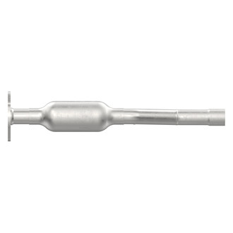Walker® - Steel Round Resonator Assembly