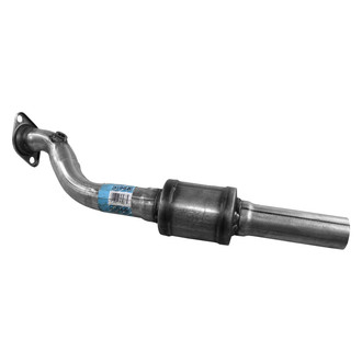 Walker® - Ultra™ Direct Fit Round Body Catalytic Converter and Pipe Assembly