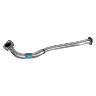 Walker® - Aluminized Steel Exhaust Front Pipe
