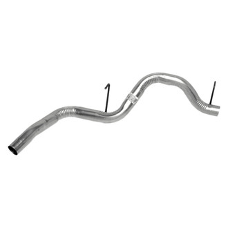 Walker® - Aluminized Steel Exhaust Tailpipe