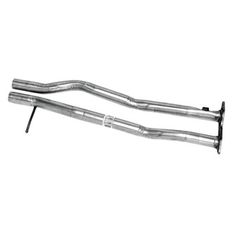 Walker® - Aluminized Steel Exhaust H-Pipe