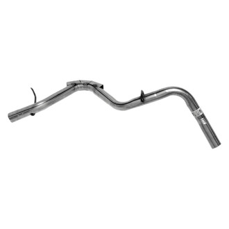 Walker® - Aluminized Steel Exhaust Tailpipe