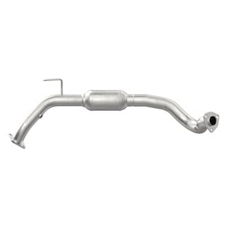 Walker® - Ultra™ Direct Fit Round Body Catalytic Converter and Pipe Assembly