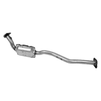 Walker® - Ultra™ Direct Fit Standard Oval Body Catalytic Converter and Pipe Assembly