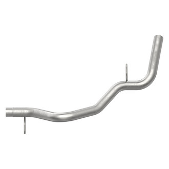Walker® - Aluminized Steel Exhaust Tailpipe