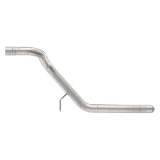 Walker® - Aluminized Steel Exhaust Tailpipe