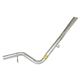 Walker® - Aluminized Steel Exhaust Tailpipe