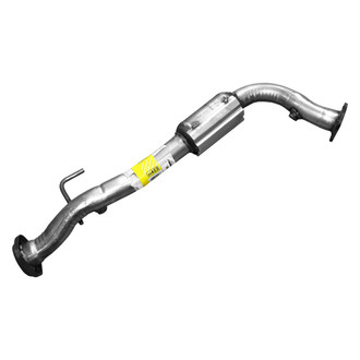 Walker® - Ultra™ Direct Fit Standard Oval Body Catalytic Converter and Pipe Assembly