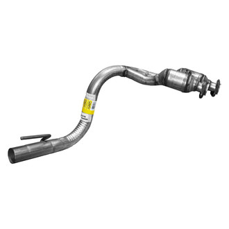 Walker® - Ultra™ Direct Fit Round Body Catalytic Converter and Pipe Assembly