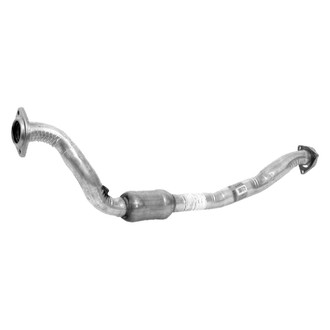 Walker® - Ultra™ Direct Fit Round Body Catalytic Converter and Pipe Assembly