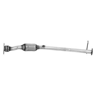 Walker® - Ultra™ Direct Fit Round Body Catalytic Converter and Pipe Assembly