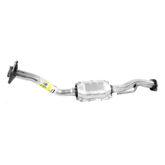 Walker® - Ultra™ Direct Fit Standard Oval Body Catalytic Converter and Pipe Assembly