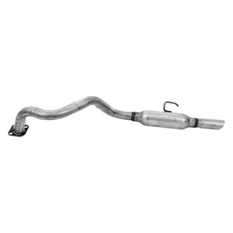 Walker® - Aluminized Steel Exhaust Tailpipe