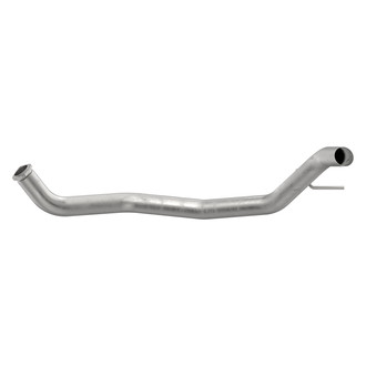 Walker® - Aluminized Steel Exhaust Tailpipe