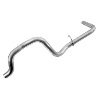 Walker® - Aluminized Steel Exhaust Tailpipe