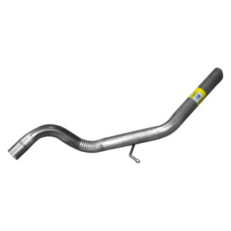 Walker® - Aluminized Steel Exhaust Tailpipe