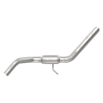 Walker® - Aluminized Steel Exhaust Tailpipe