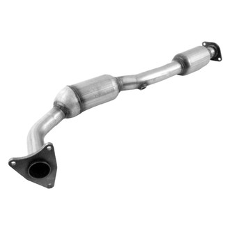 Walker® - Ultra™ Direct Fit Round Body Catalytic Converter and Pipe Assembly