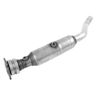 Walker® - Ultra™ Direct Fit Round Body Catalytic Converter and Pipe Assembly