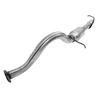 Walker® - Aluminized Steel Exhaust Tailpipe
