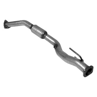 Walker® - Ultra™ Direct Fit Round Body Catalytic Converter and Pipe Assembly