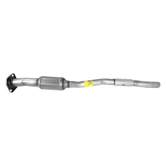 Walker® - Ultra™ Direct Fit Round Body Catalytic Converter and Pipe Assembly