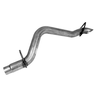 Walker® - Aluminized Steel Exhaust Tailpipe