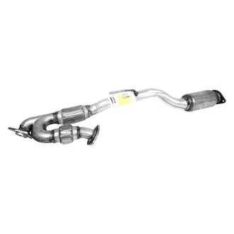Walker® - Ultra™ Direct Fit Round Body Catalytic Converter and Pipe Assembly