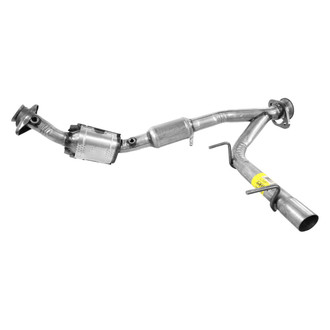 Walker® - Ultra™ Direct Fit Round and Standard Oval Body Catalytic Converter and Pipe Assembly