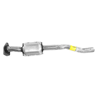 Walker® - Ultra™ Direct Fit Standard Oval Body Catalytic Converter and Pipe Assembly