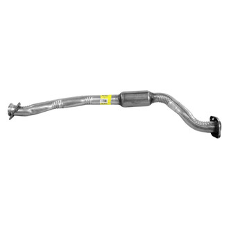 Walker® - Ultra™ Direct Fit Round Body Catalytic Converter and Pipe Assembly