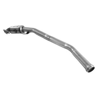 Walker® - Ultra™ Direct Fit Round Body Catalytic Converter and Pipe Assembly