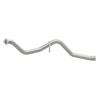 Walker® - Aluminized Steel 75 Degree Exhaust Intermediate Pipe