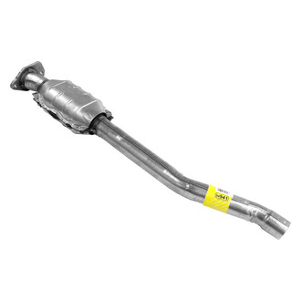Walker® - Ultra™ Direct Fit Standard Oval Body Catalytic Converter and Pipe Assembly
