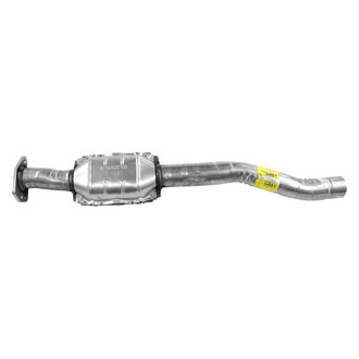 Walker® - Ultra™ Direct Fit Standard Oval Body Catalytic Converter and Pipe Assembly