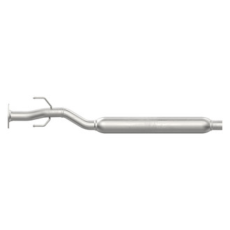 Walker® - Aluminized Steel Round Resonator Assembly