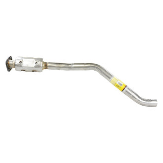 Walker® - Ultra™ Direct Fit Round Body Catalytic Converter and Pipe Assembly