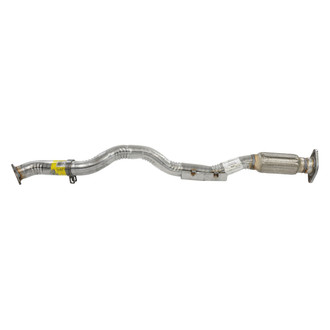 Walker® - Aluminized Steel Exhaust Front Pipe