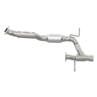 Walker® - Aluminized Steel Exhaust Y-Pipe