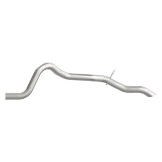 Walker® - Aluminized Steel Exhaust Tailpipe