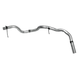 Walker® - Aluminized Steel Exhaust Tailpipe