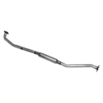 Walker® - Aluminized Steel Round Resonator Assembly