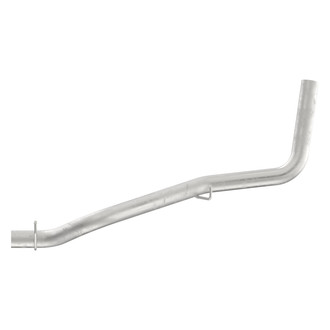 Walker® - Aluminized Steel Exhaust Tailpipe